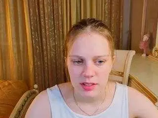 Camsoda Adult Webcams of avrilciesluk