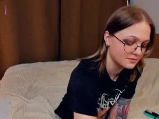 Camsoda Best Webcam of mercedessoscia
