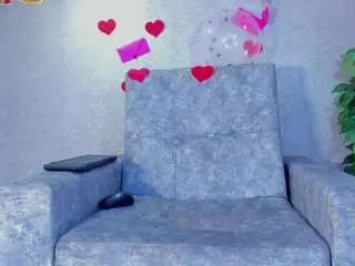 Camsoda Adult Webcam of scaarlentlinkk