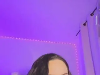 Camsoda Live Sex of sofiaa18