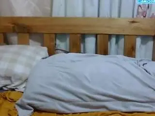 Camsoda Sex Cam of sweet-nana5