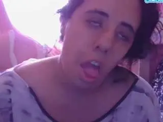 Camsoda Nude Webcam of annarose19