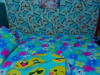 Camsoda Live Porn of clodymalla22