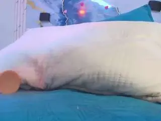 Camsoda Best Webcam of crystal-love18