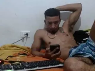 Camsoda Free Live Porn of dannylovexx