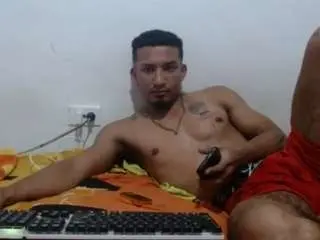 Camsoda Live Sex Cam of dannylovexx