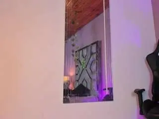 Camsoda Adult Webcams of electra-gosselin