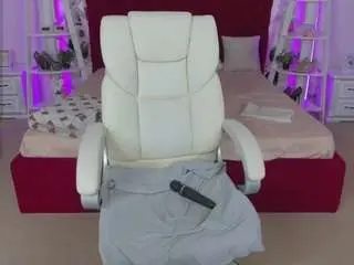 Camsoda Sex Chat of kamila-ice