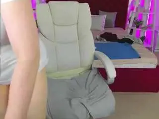 Camsoda Adult Webcams of kamila-ice