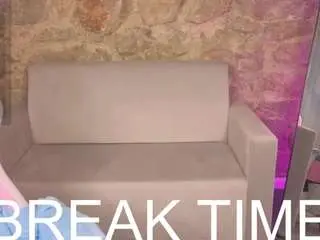 Camsoda Adult Webcam of lindasweetiest