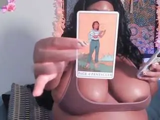 Camsoda Adult Video Chat of africanvalhalla