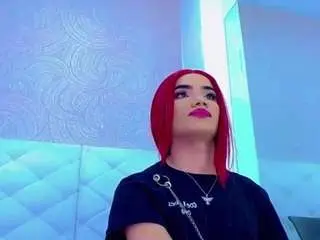 Camsoda Adult Webcams of alanna-dollsx