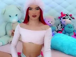 Camsoda Nude Webcam of alanna-dollsx