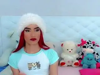 Camsoda Sex Cam of alanna-dollsx