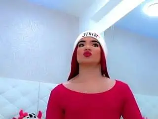 Camsoda Adult Video Chat of alanna-dollsx