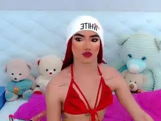 Camsoda Adult Video Chat of alanna-dollsx