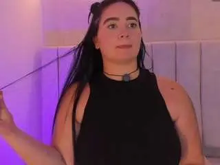 Camsoda Nude Webcam of morgan-wright