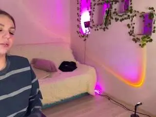 Camsoda Free Live Porn of sofi-adrean