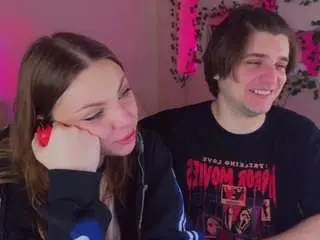 Camsoda Live Sex of sofi-adrean