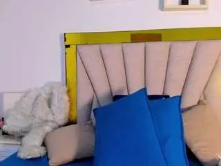 Camsoda Best live sex cam show of vahiolet-fuentes1