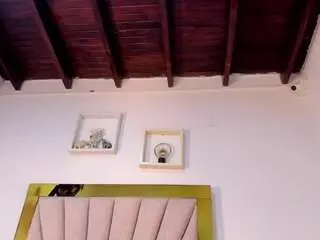 Camsoda Free Porn Cam of vahiolet-fuentes1