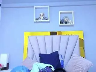 Camsoda Adult Webcam of vahiolet-fuentes1