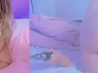 Camsoda Adult Webcams of vaiolet-rose