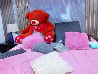 Camsoda Adult Webcams of heidywills