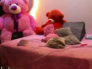 Camsoda Live Sex of heidywills
