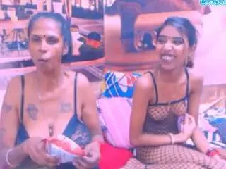 Camsoda Free Live Porn of indianva