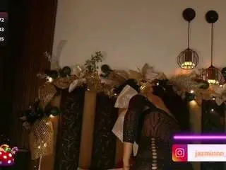 Camsoda Adult Webcam of jazminpriv01