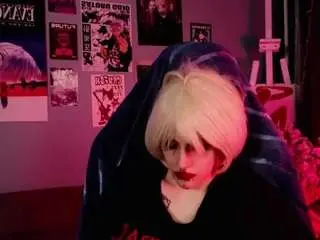 Camsoda Best live sex cam show of karkadeshk