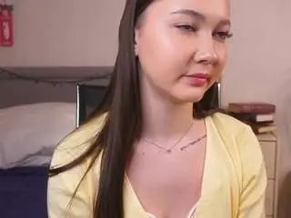 Camsoda Sex Cam of kimpintyau