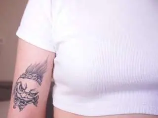 Camsoda Live Sex of kimpintyau