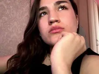 Camsoda Private Sex Chat of maryannelanum