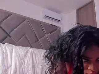 Camsoda Free Live Porn of salommecruz
