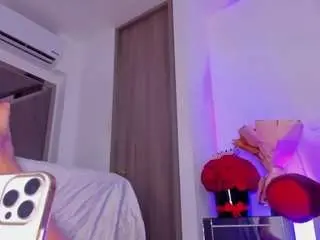 Camsoda Best Webcam of salommecruz