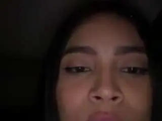 Camsoda Adult Webcam of salommecruz