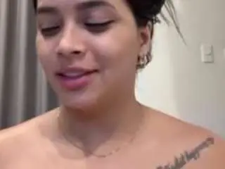 Camsoda Best live sex cam show of salommecruz