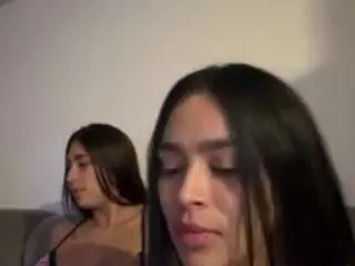 Camsoda Live Porn of salommecruz