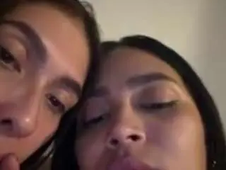 Camsoda Sex Cam of salommecruz