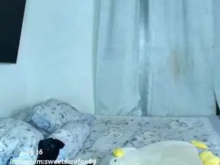 Camsoda Sex Chat of sara-foxxx