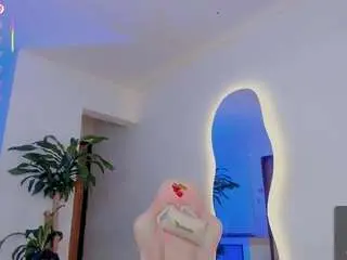 Camsoda Private Sex Chat of honey-flawless