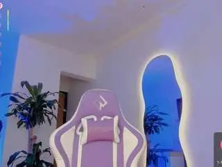 Camsoda Nude Webcam of honey-flawless