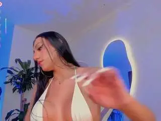 Camsoda Adult Webcams of honey-flawless