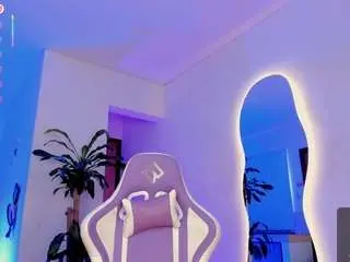 Camsoda Live Sex of honey-flawless