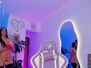 Camsoda Nude Webcam of honey-flawless