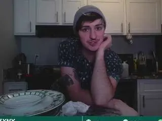 Camsoda Live Sex of jadedbabyboy