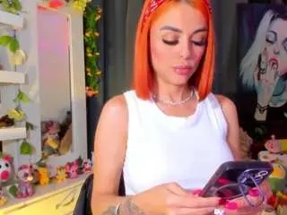 Camsoda Private Sex Chat of kandygirl-023