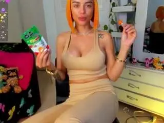 Camsoda Live Porn of kandygirl-023